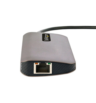 DockStation StarTech USB-C RJ45