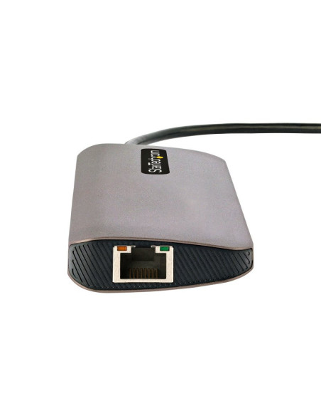 DockStation StarTech USB-C RJ45