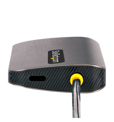 DockStation StarTech USB-C RJ45