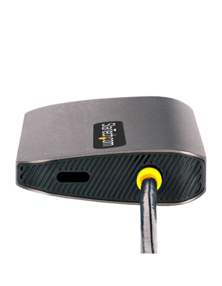 DockStation StarTech USB-C RJ45