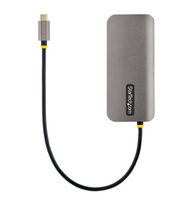 DockStation StarTech USB-C RJ45