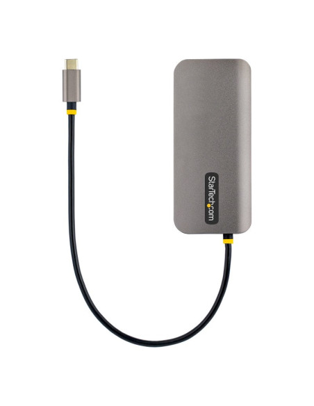 DockStation StarTech USB-C RJ45