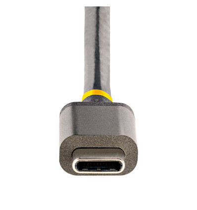 DockStation StarTech USB-C RJ45