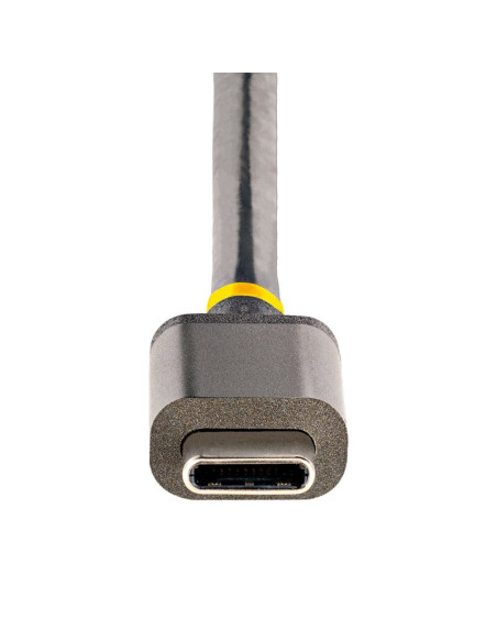 DockStation StarTech USB-C RJ45