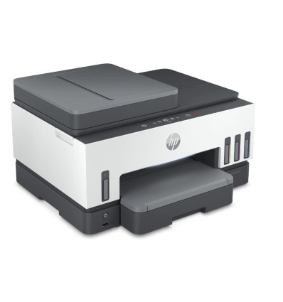 Impresora HP SMART TANK 7605