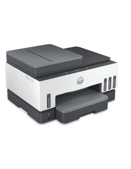 Impresora HP SMART TANK 7605