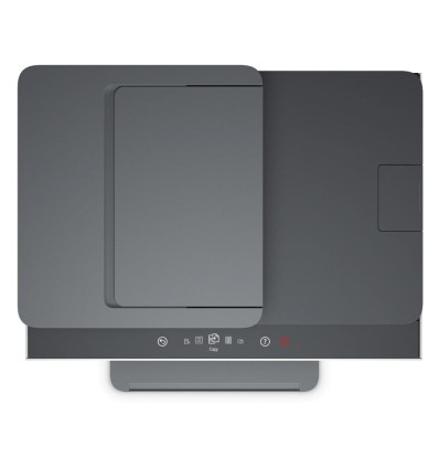 Impresora HP SMART TANK 7605