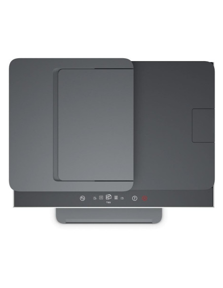 Impresora HP SMART TANK 7605