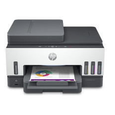 Impresora HP SMART TANK 7605