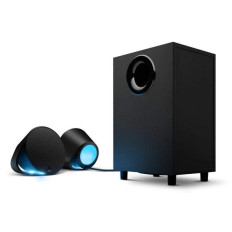 Altavoces Logitech G560 Lightsync RGB Bluetooth
