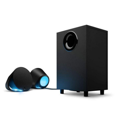 Altavoces Logitech G560 Lightsync RGB Bluetooth