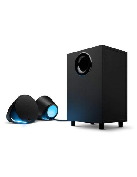 Altavoces Logitech G560 Lightsync RGB Bluetooth