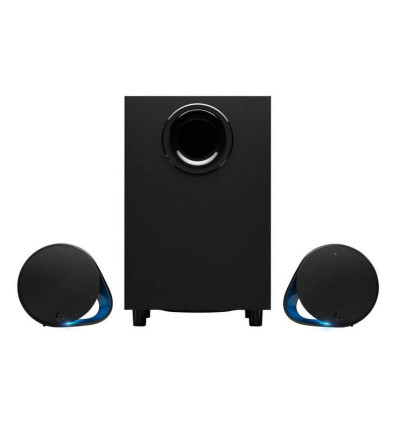 Altavoces Logitech G560 Lightsync RGB Bluetooth