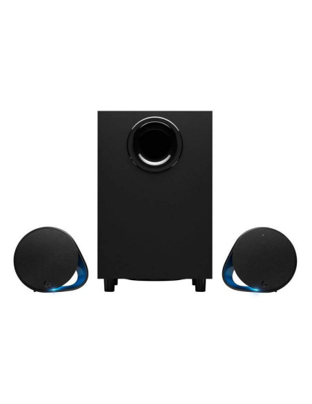 Altavoces Logitech G560 Lightsync RGB Bluetooth