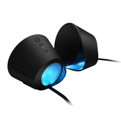 Altavoces Logitech G560 Lightsync RGB Bluetooth