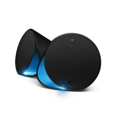 Altavoces Logitech G560 Lightsync RGB Bluetooth
