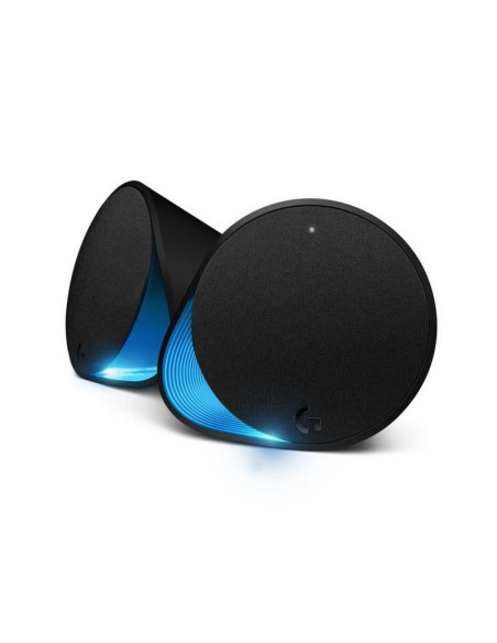 Altavoces Logitech G560 Lightsync RGB Bluetooth