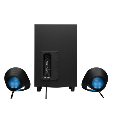 Altavoces Logitech G560 Lightsync RGB Bluetooth