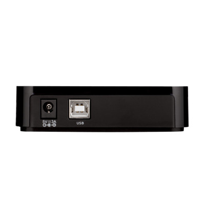 D-LINK DUB-H7 USB 2.0 7 - Comprar Hub de 7 puertos