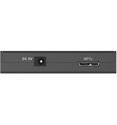 HUB D-LINK DUB-1340 USB 3.0 4 Puertos
