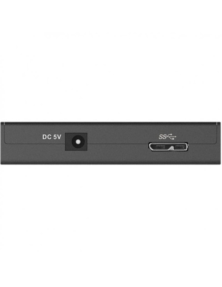 HUB D-LINK DUB-1340 USB 3.0 4 Puertos