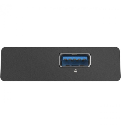 HUB D-LINK DUB-1340 USB 3.0 4 Puertos