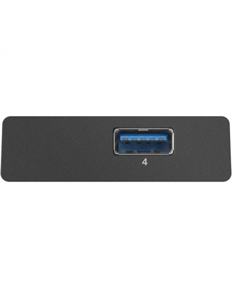 HUB D-LINK DUB-1340 USB 3.0 4 Puertos