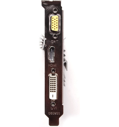 Zotac GT 730 4GB Zone Edition Perfil Bajo