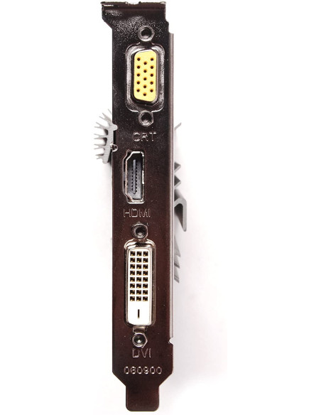 Zotac GT 730 4GB Zone Edition Perfil Bajo