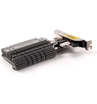 Zotac GT 730 4GB Zone Edition Perfil Bajo