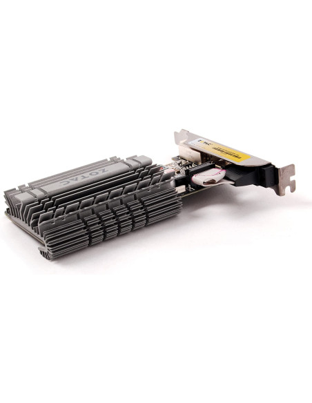 Zotac GT 730 4GB Zone Edition Perfil Bajo