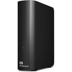 Disco duro Externo WD ELEMENTS 18TB 3.5"