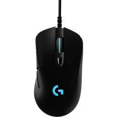 Ratón LOGITECH GAMING G403 Hero