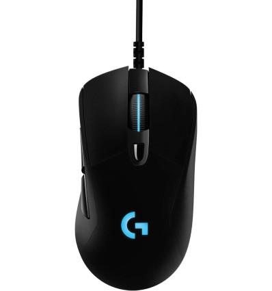 Ratón LOGITECH GAMING G403 Hero