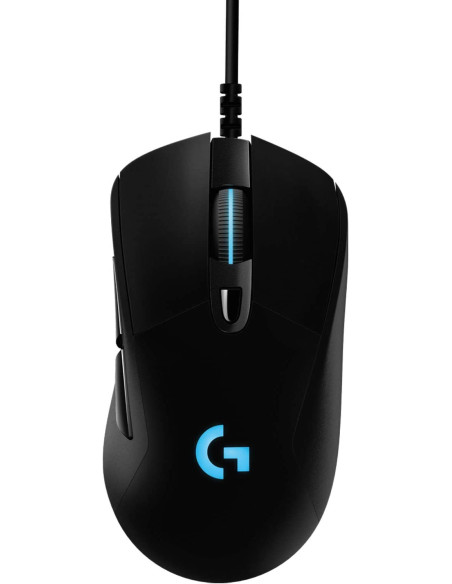 Ratón LOGITECH GAMING G403 Hero