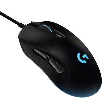 Ratón LOGITECH GAMING G403 Hero