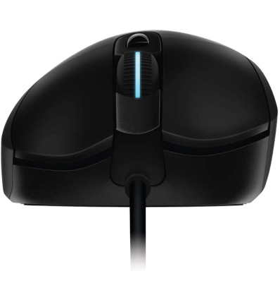 Ratón LOGITECH GAMING G403 Hero