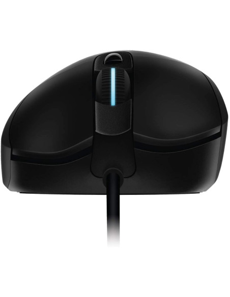 Ratón LOGITECH GAMING G403 Hero