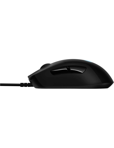 Ratón LOGITECH GAMING G403 Hero