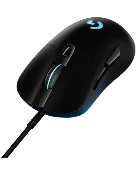 Ratón LOGITECH GAMING G403 Hero