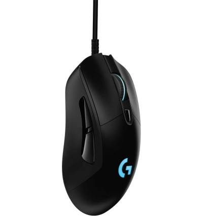 Ratón LOGITECH GAMING G403 Hero