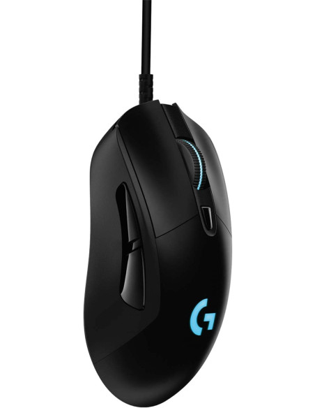 Ratón LOGITECH GAMING G403 Hero