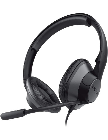 Auriculares Creative Chat Max HS-720 V2