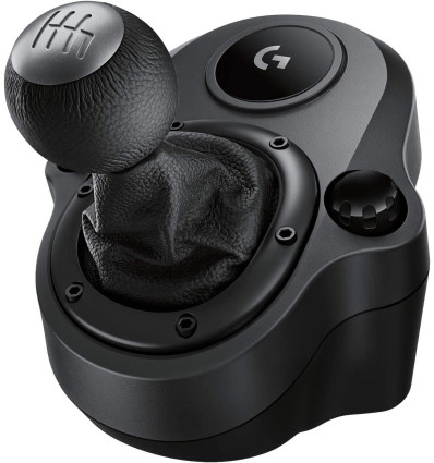 Palanca de cambios LOGITECH Driving Force