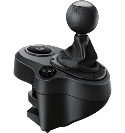 Palanca de cambios LOGITECH Driving Force