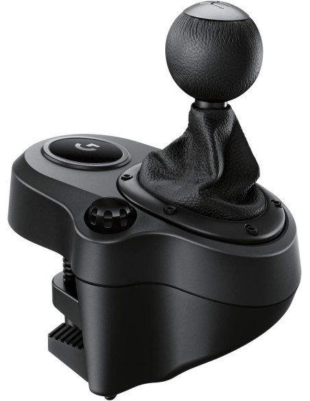 Palanca de cambios LOGITECH Driving Force