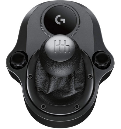 Palanca de cambios LOGITECH Driving Force