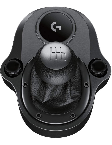 Palanca de cambios LOGITECH Driving Force