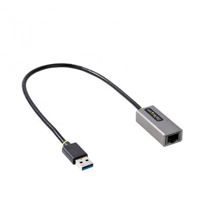 Adaptador Startech USB 3.0 - RJ45