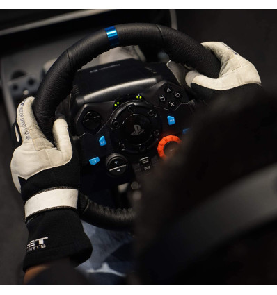 Volante y pedales LOGITECH G29 Driving Force